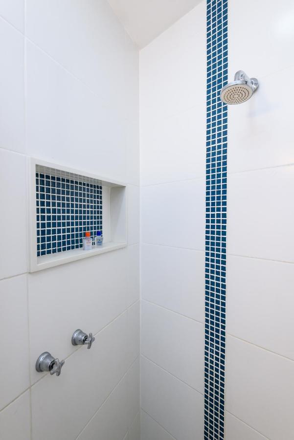Apartamento Refugio Em Copacabana - Perto Da - Df219 Z3 Río de Janeiro