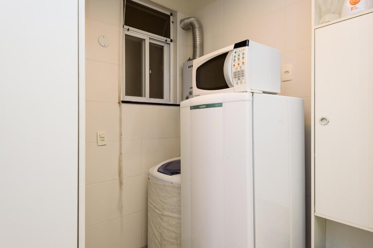 Refugio Em Copacabana - Perto Da - Df219 Z3 Apartamento *