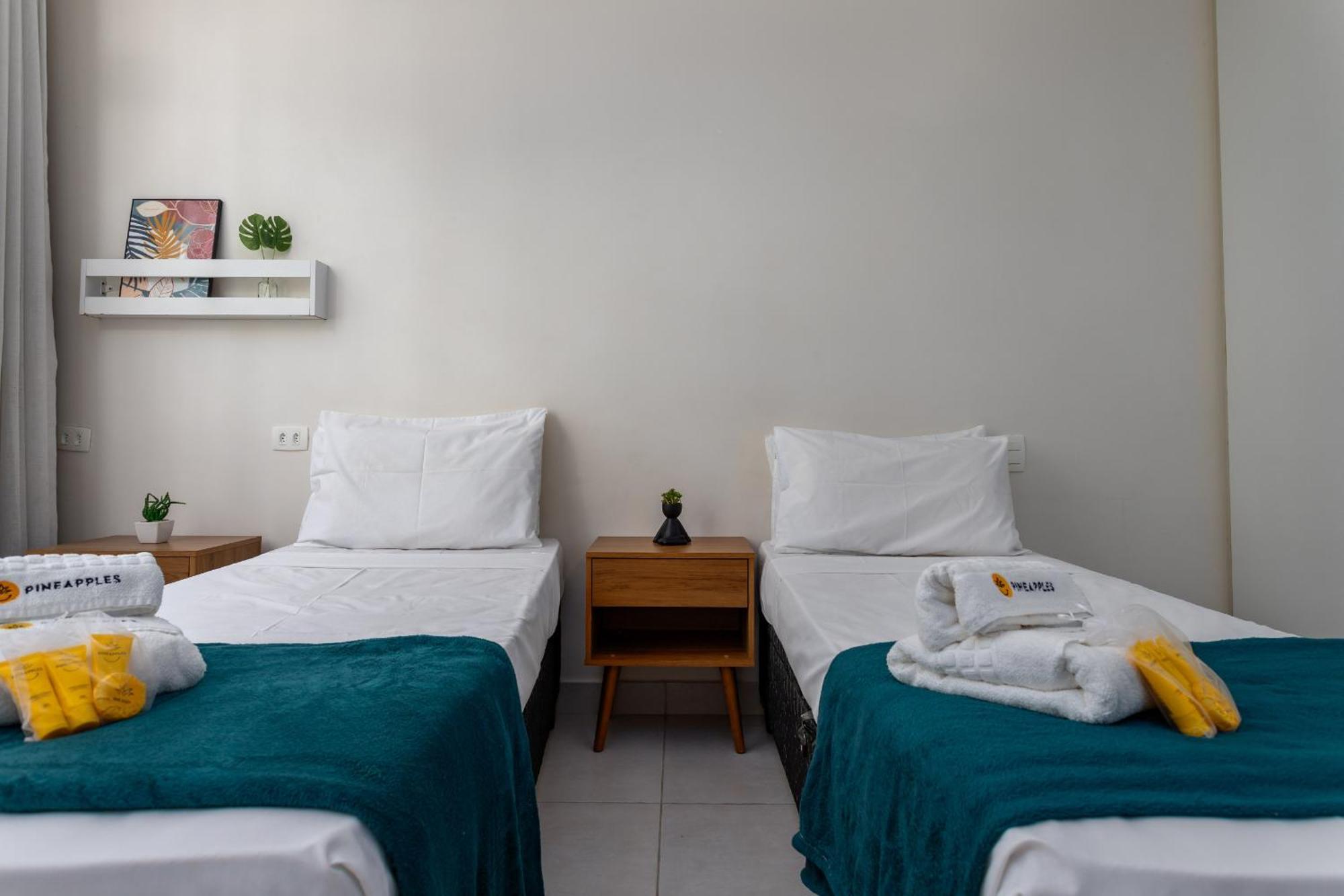 Apartamento Refugio Em Copacabana - Perto Da - Df219 Z3 Río de Janeiro