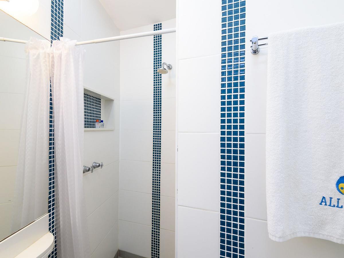 Apartamento Refugio Em Copacabana - Perto Da - Df219 Z3 Río de Janeiro