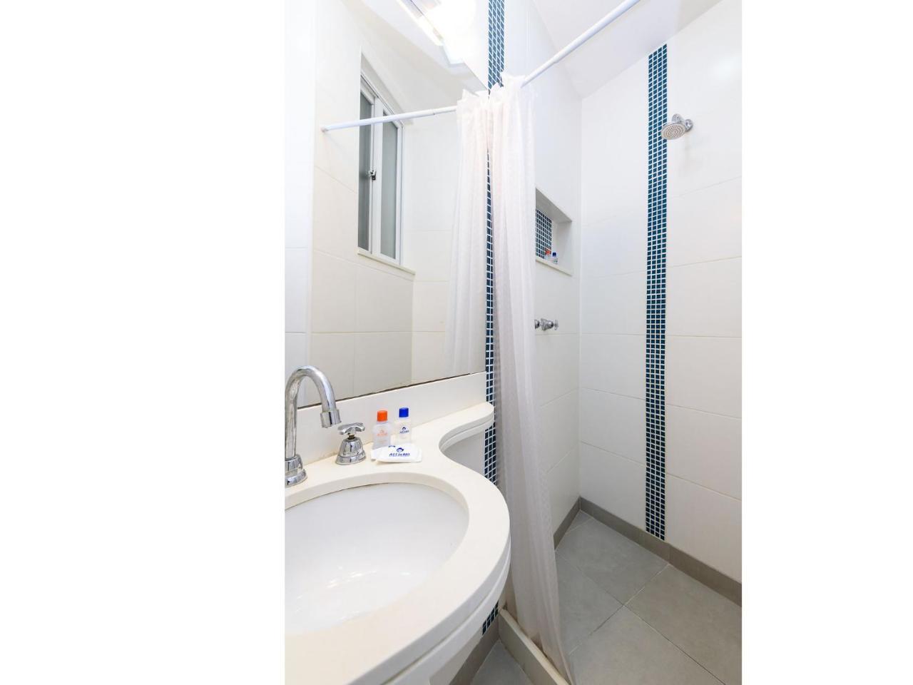 Refugio Em Copacabana - Perto Da - Df219 Z3 Apartamento *